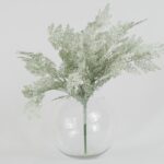 Crenguță artificială Verde