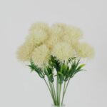 Floare artificială Buchet Ciulini