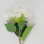 Floare artificială Hortensie