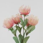 Floare artificială Leucospermum