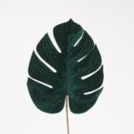 Frunza artificială Monstera DarkNatural