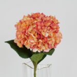 Hortensie artificială Coral