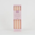 Lumânări PinkTrio