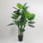 Plantă artificială Monstera NatureTouch