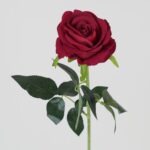 Trandafir artificial Red
