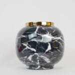 Vază MarbleSphere